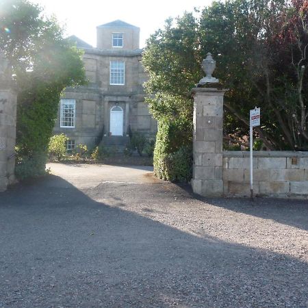 Kirkmay House Crail Zewnętrze zdjęcie
