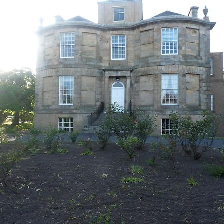 Kirkmay House Crail Zewnętrze zdjęcie