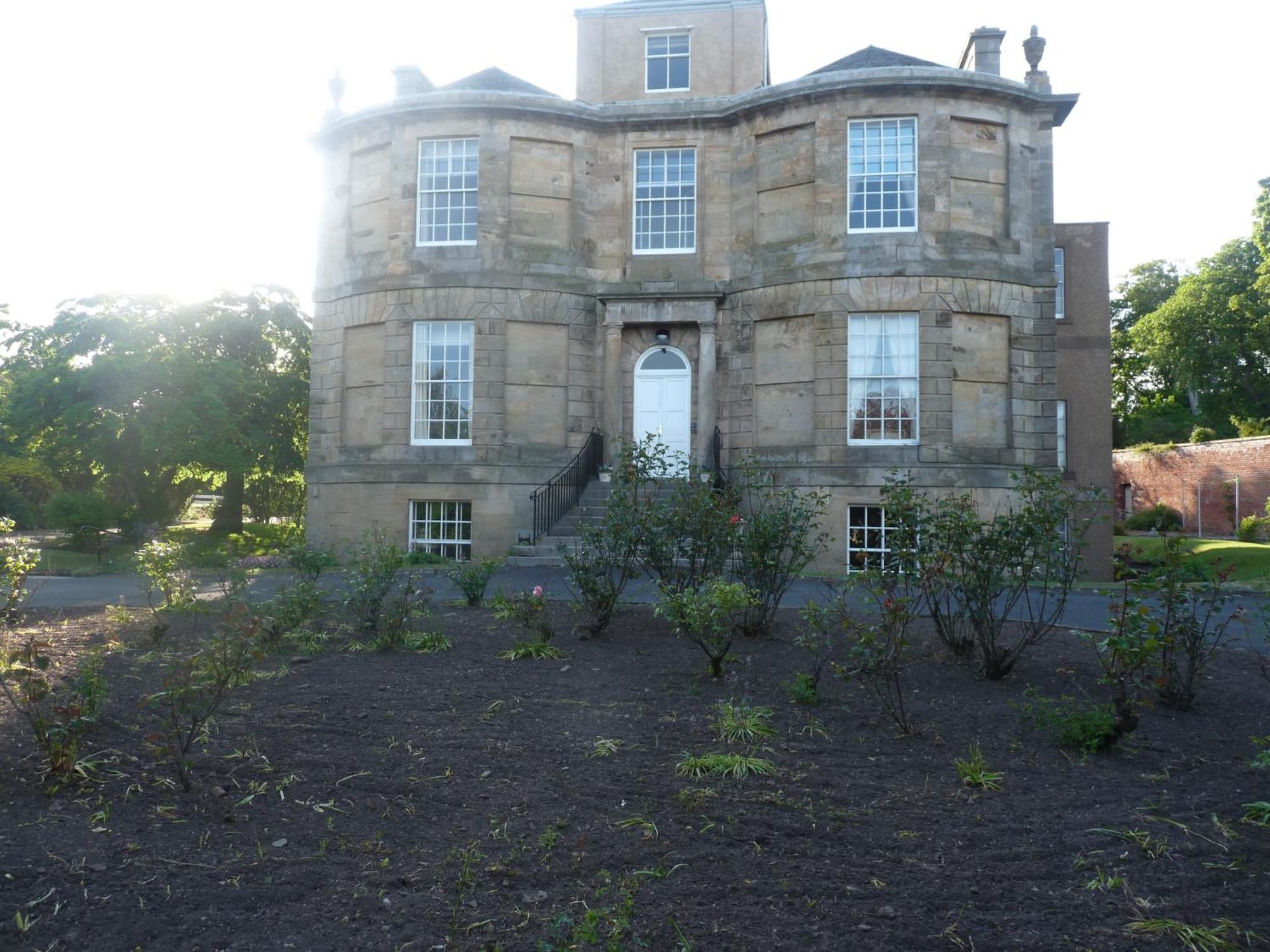 Kirkmay House Crail Zewnętrze zdjęcie