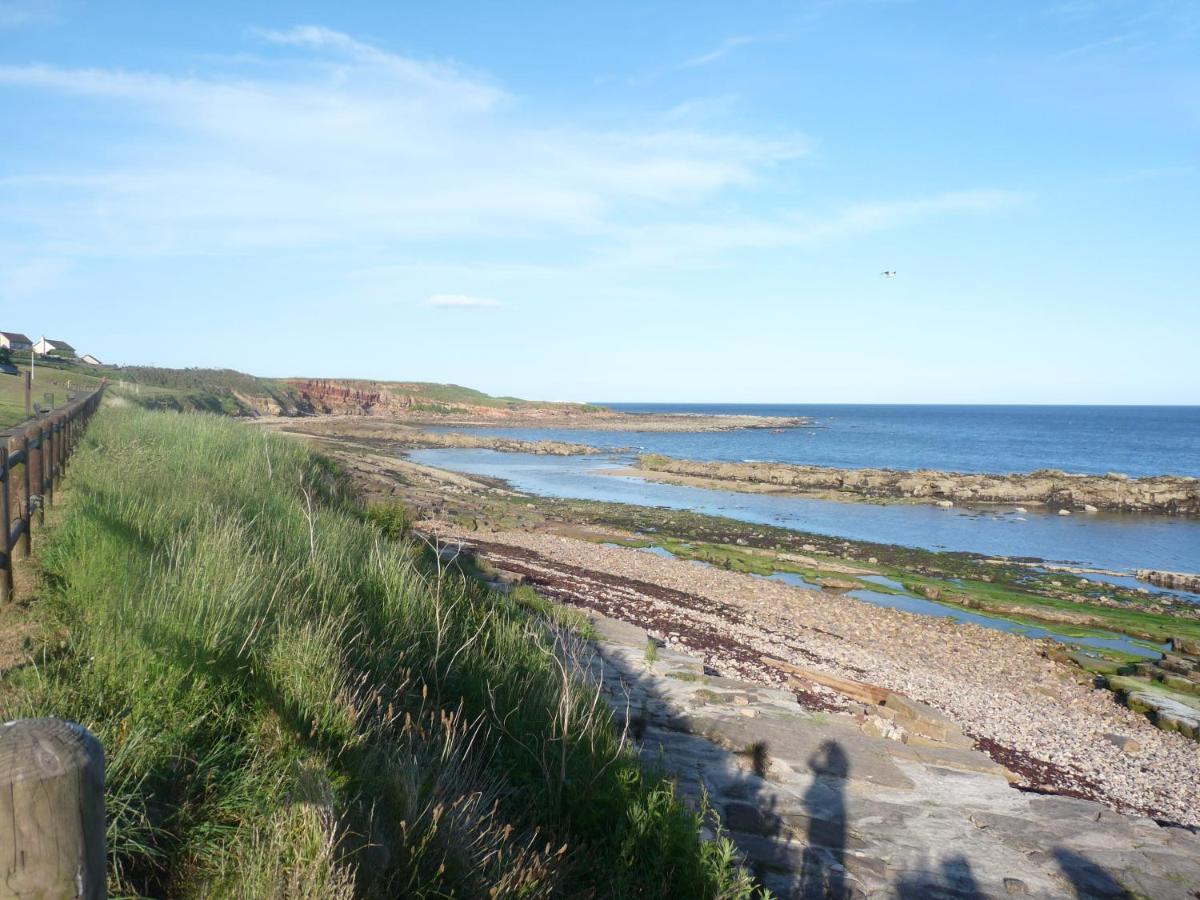 Kirkmay House Crail Zewnętrze zdjęcie