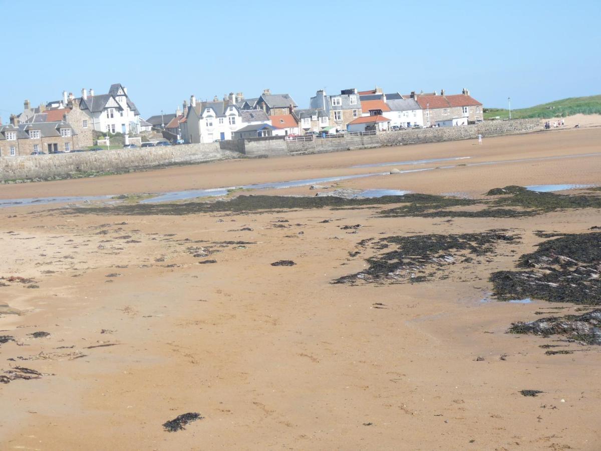 Kirkmay House Crail Zewnętrze zdjęcie