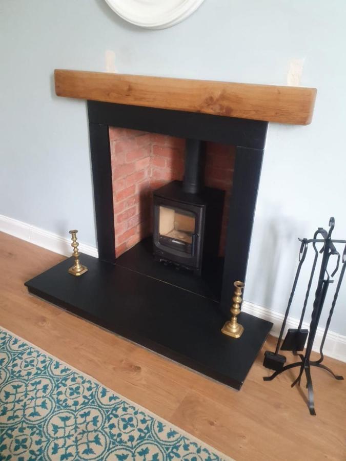 Kirkmay House Crail Zewnętrze zdjęcie