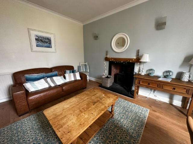 Kirkmay House Crail Zewnętrze zdjęcie